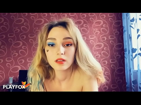 ❤️ Магични очила за виртуелна реалност ми овозможија секс со Харли Квин ️❌ Супер порно на порно mk.xxxlfv.top ﹏