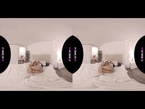 ❤️ PORNBCN VR Две млади лезбејки се будат напалени во 4K 180 3D виртуелна реалност Женева Белучи Катрина Морено ️❌ Супер порно на порно mk.xxxlfv.top ﹏