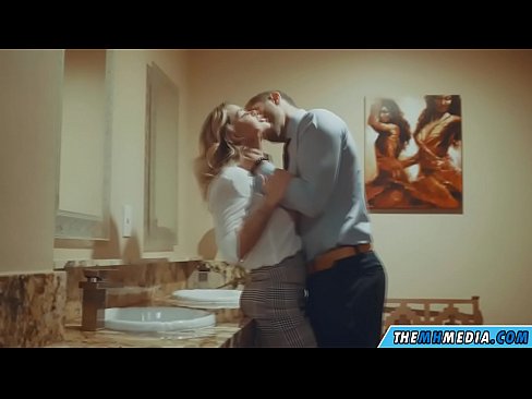 ❤️ Кога бујна русокоса ќе ве заведе во јавен тоалет ️❌ Супер порно на порно mk.xxxlfv.top ﹏